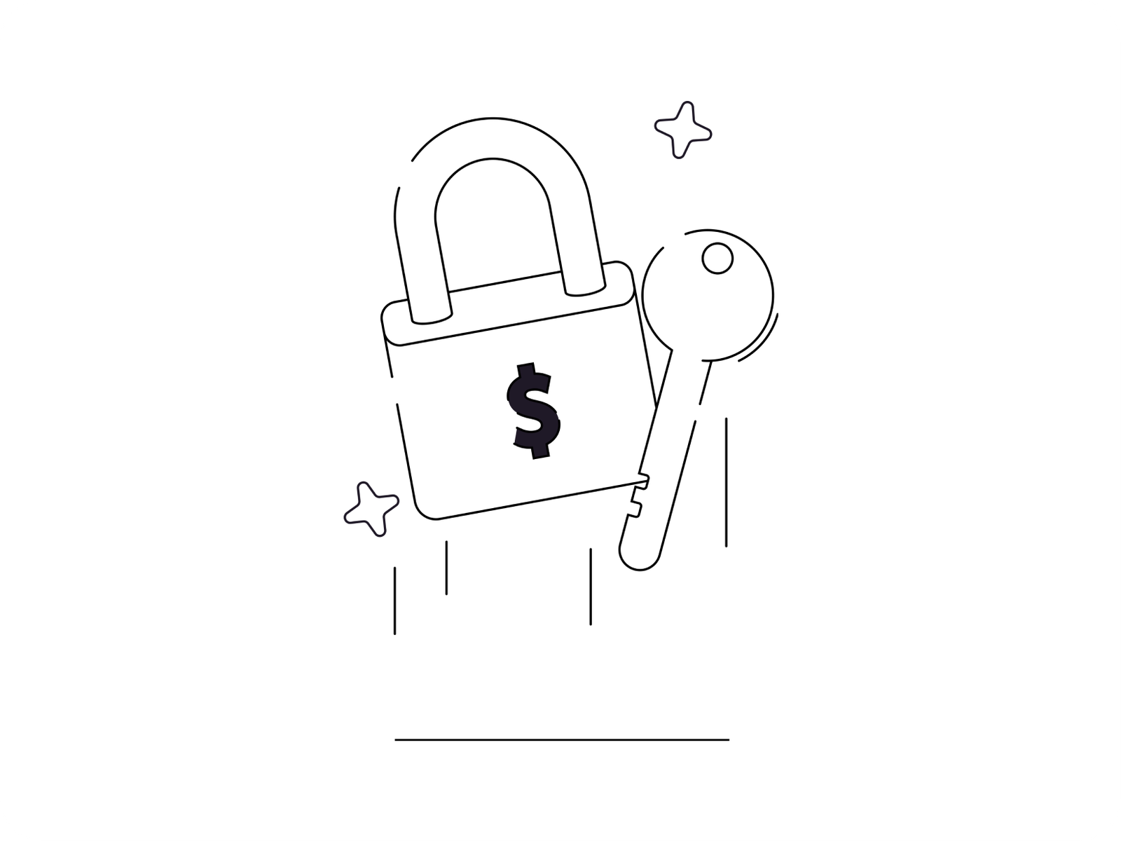 Illustration d'une souscription d'assurance sur smartphone avec des données en temps réel