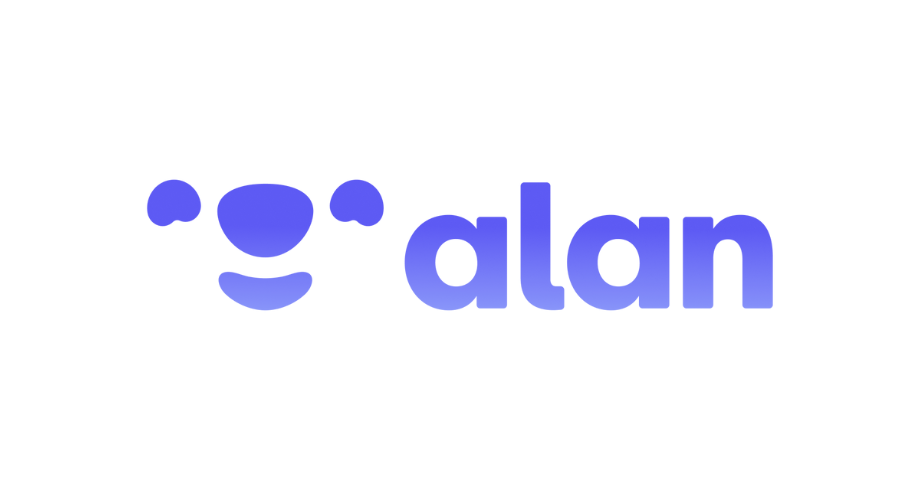 Logo Alan