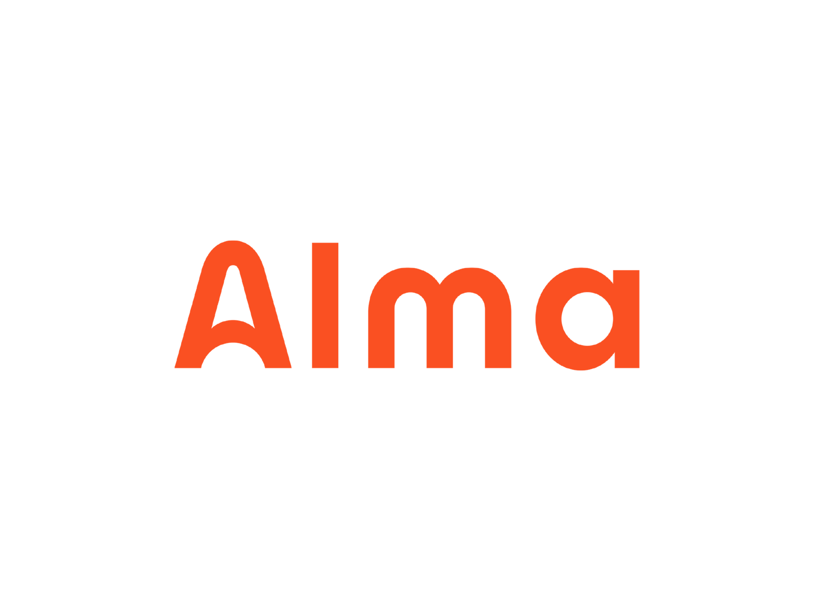 Logo Alma