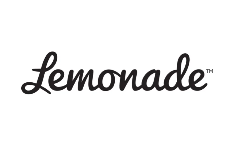Logo Lemonade