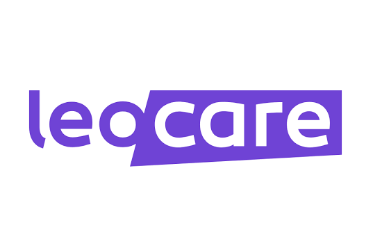Logo Leocare