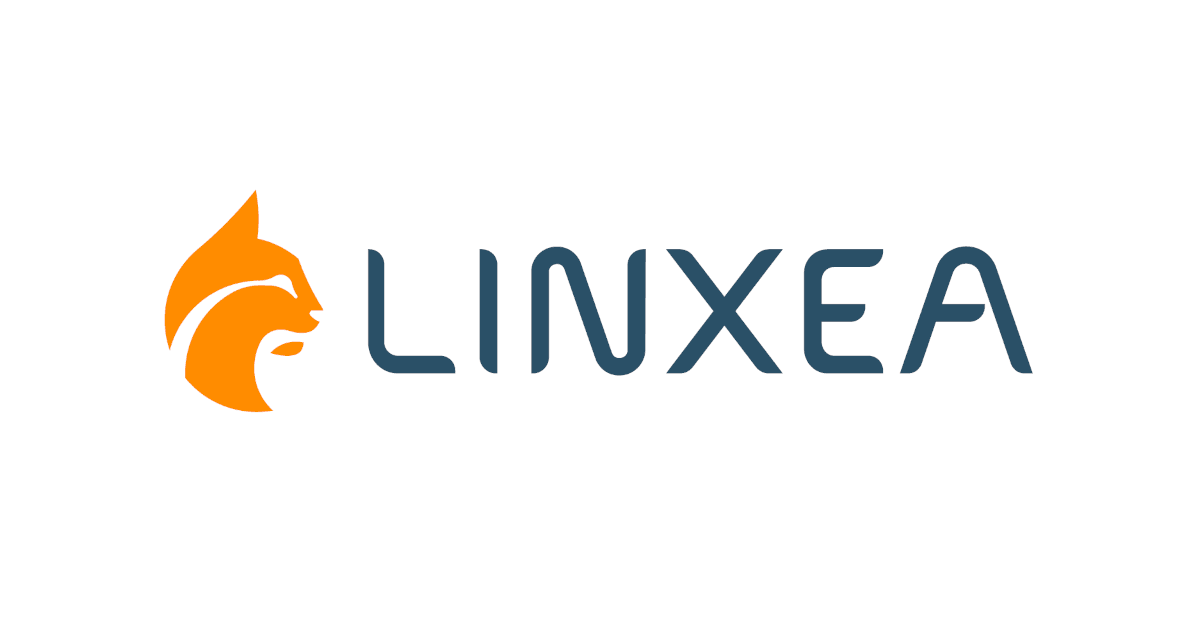 Logo Linxea