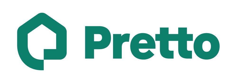 Logo Pretto