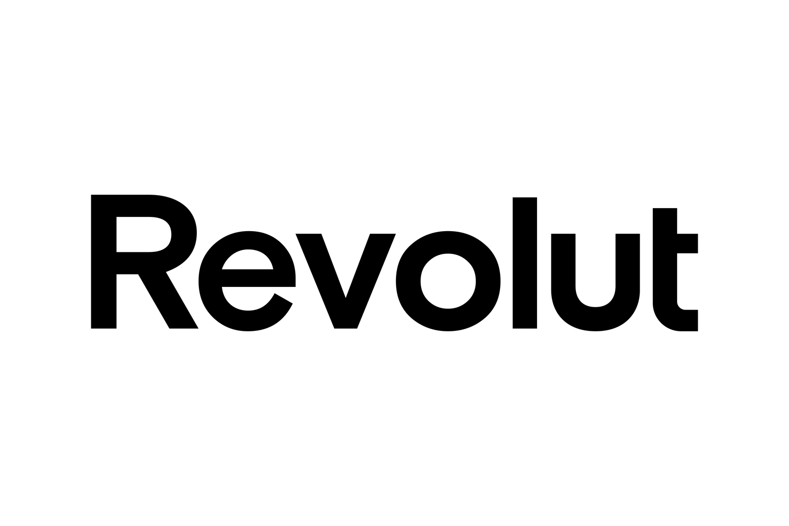 Logo Revolut