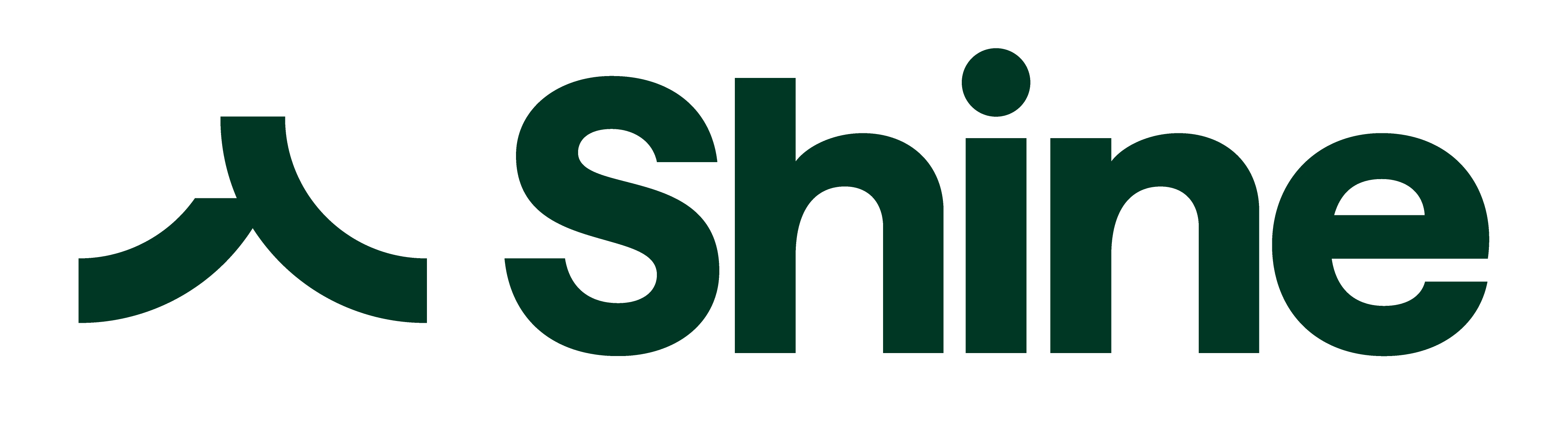 Logo Shine