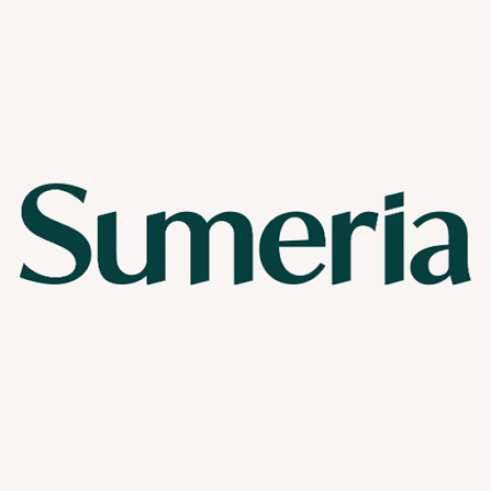 Logo Sumeria (ex-Lydia)