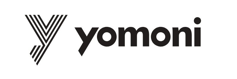 Logo Yomoni